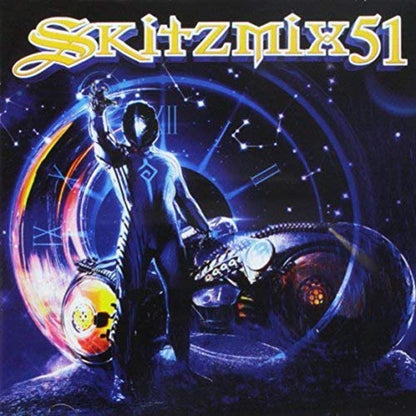 Skitz Mix 51