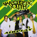 Narcoleptic Youth - Airplay