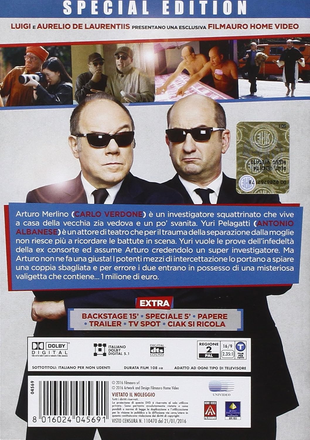 L'Abbiamo Fatta Grossa