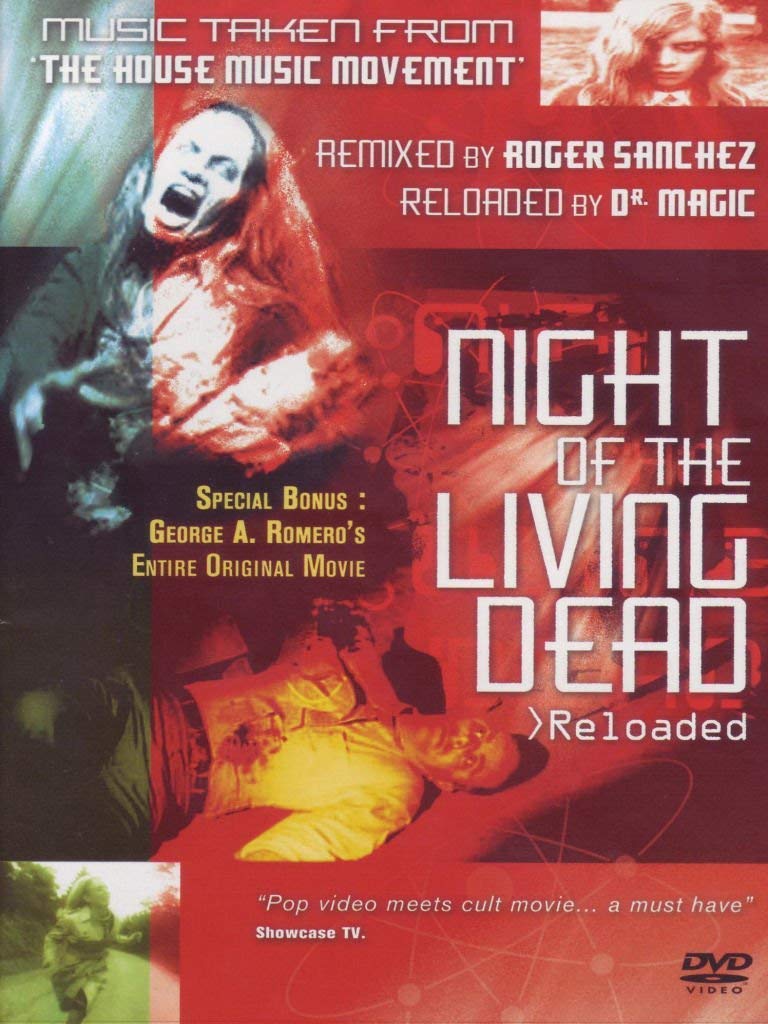 Night of the Living Dead (Reloaded