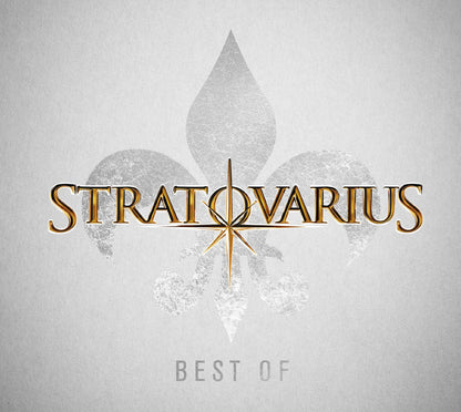 The Best of Stratovarius
