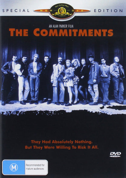 The Commitments