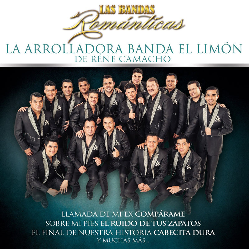 Bandas Romanticas