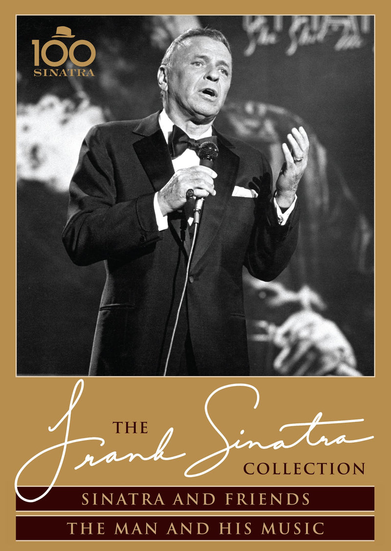 Sinatra & Friends / The Man & His Music