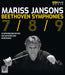 Beethoven:Symphonies 7,8 & 9