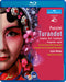 Turandot: Palau De Les Arts Valencia (Mehta)