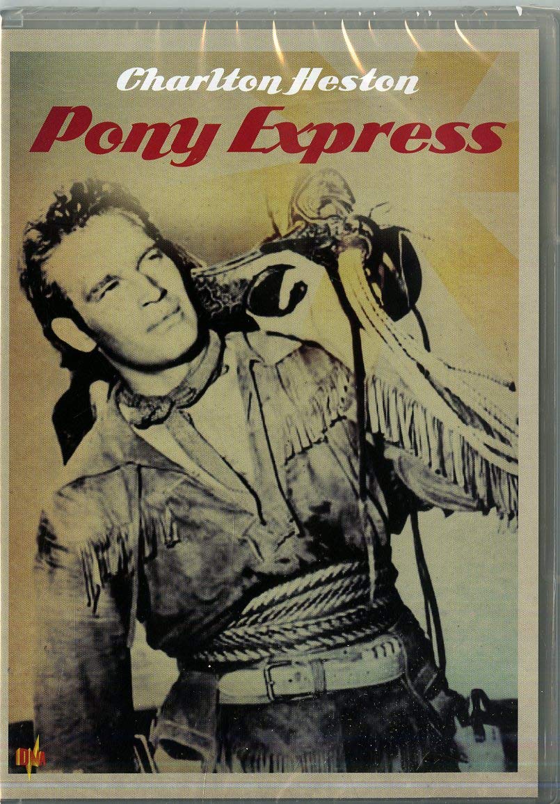 Pony Express