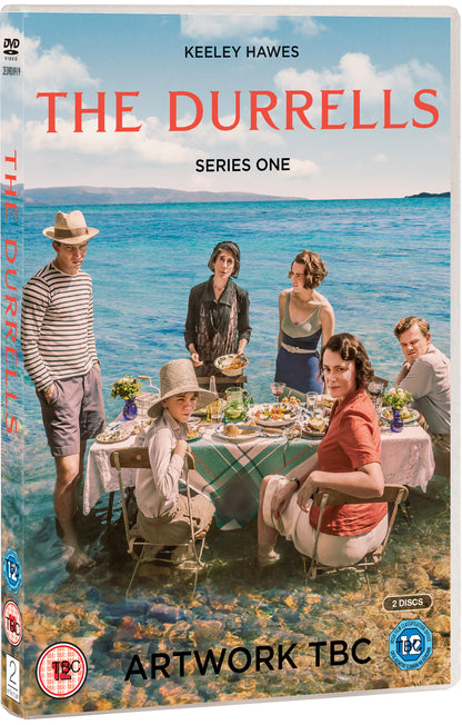 The Durrells: Series One