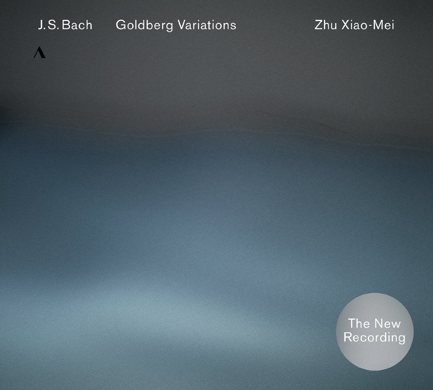 J.S. Bach: Goldberg Variations