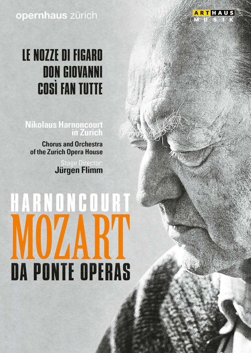 Harnoncourt