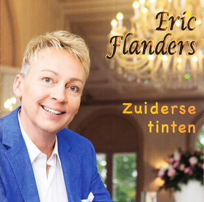 Eric Flanders - Zuiderse Tinten
