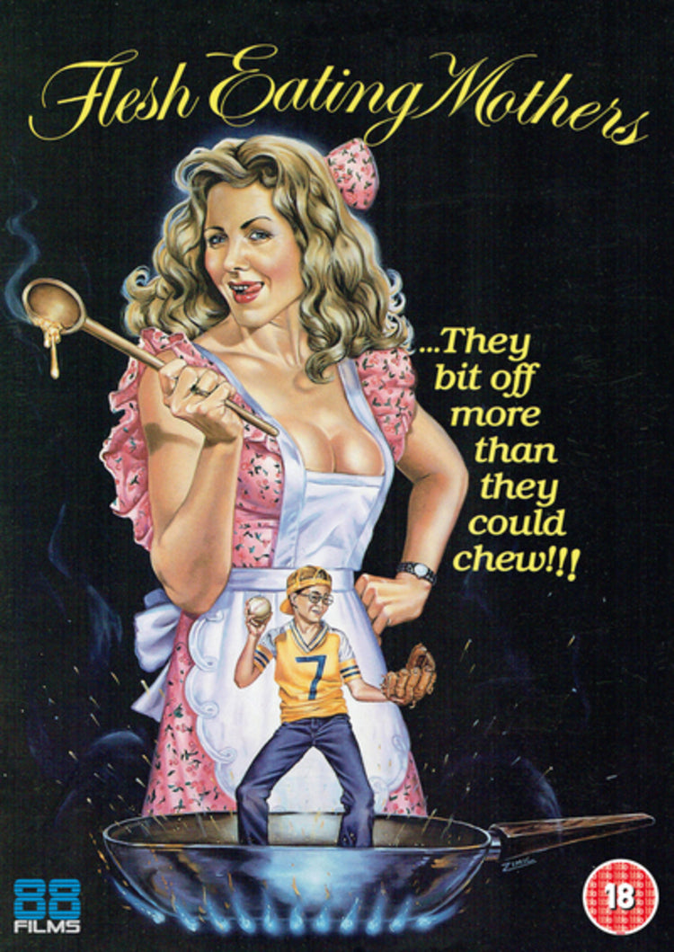 Flesh Eating Mothers