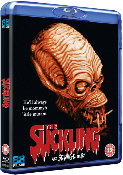 The Suckling