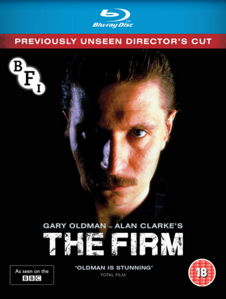 The Firm: Special Collectors Edition
