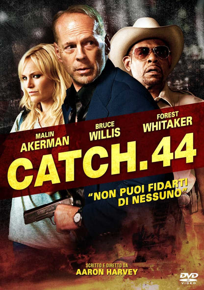 Catch 44 - (Italian Import)