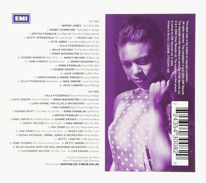 Lady Sings The Blues V.1