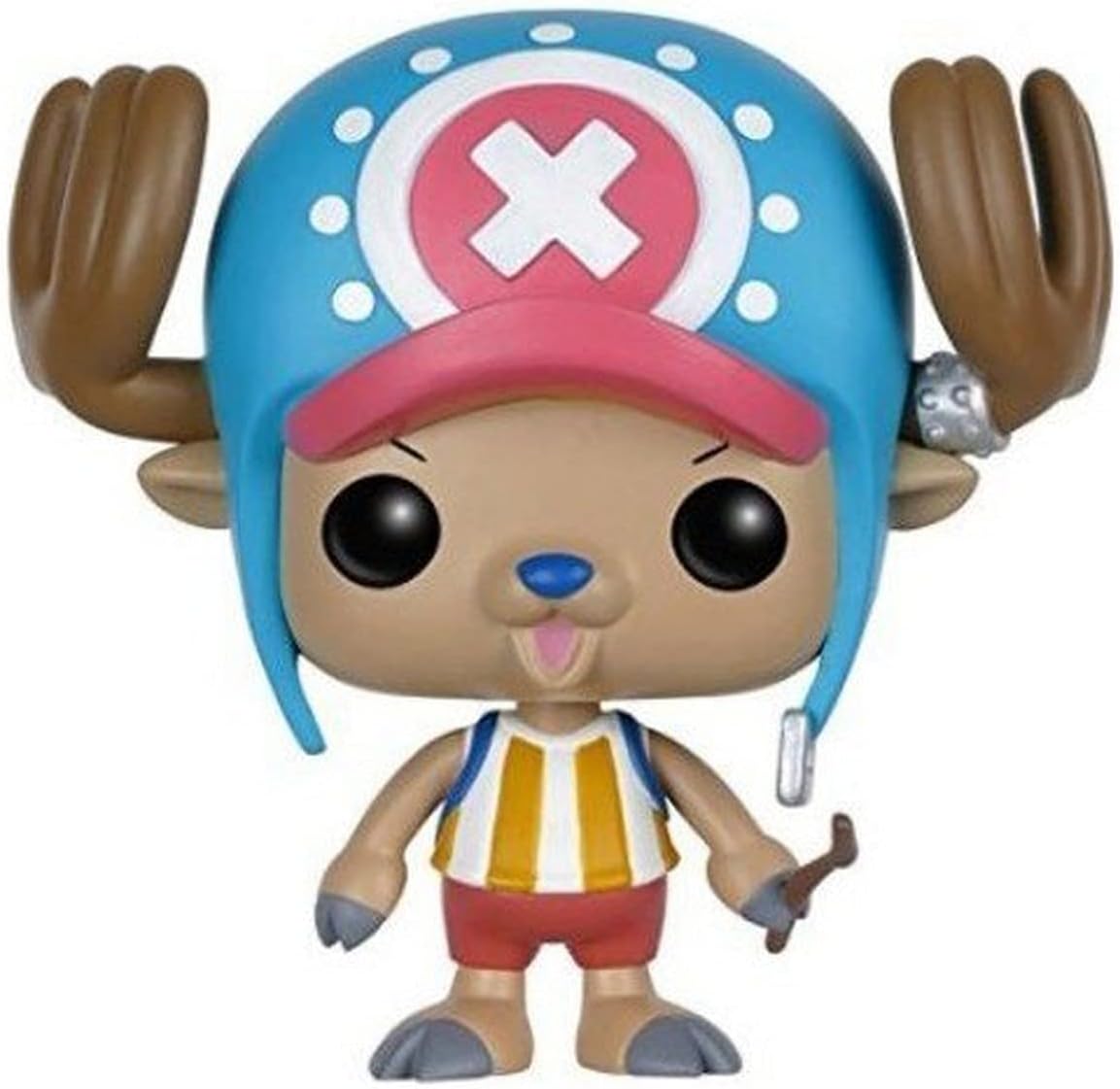 Anime: One Piece Chopper Action Figure