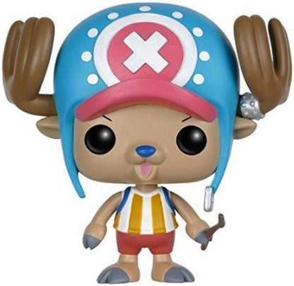 Anime: One Piece Chopper Action Figure