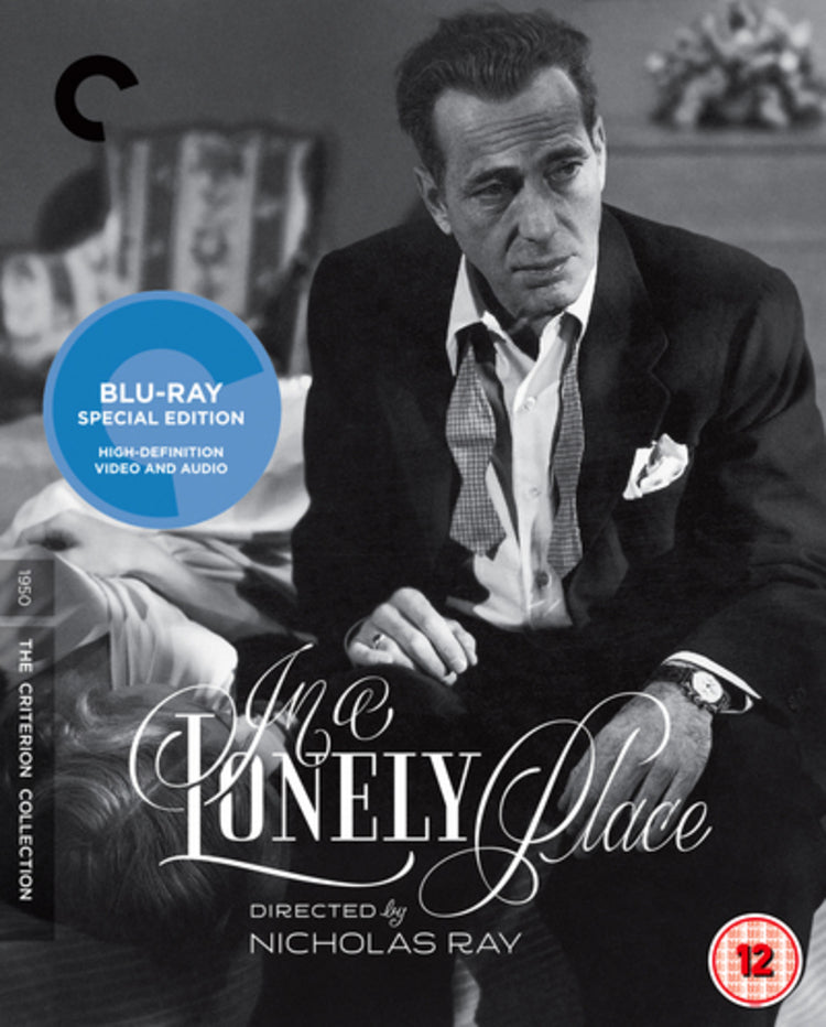 In a Lonely Place - The Criterion Collection