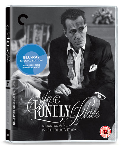 In a Lonely Place - The Criterion Collection