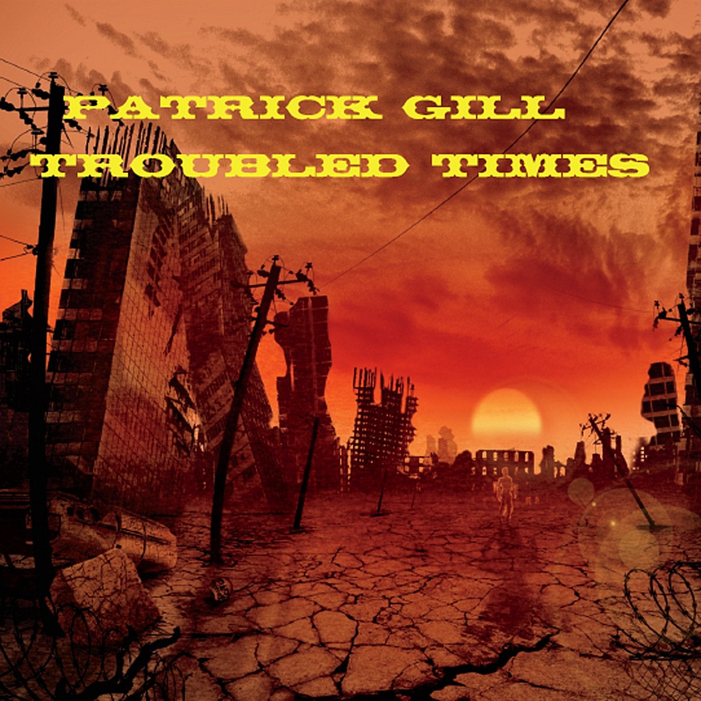 Troubled Times