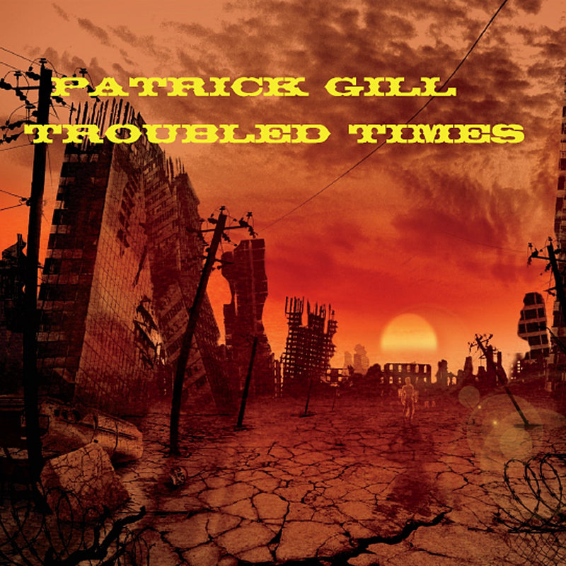 Troubled Times