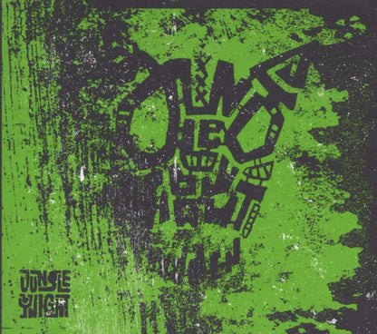 Jungle By Night -Digi