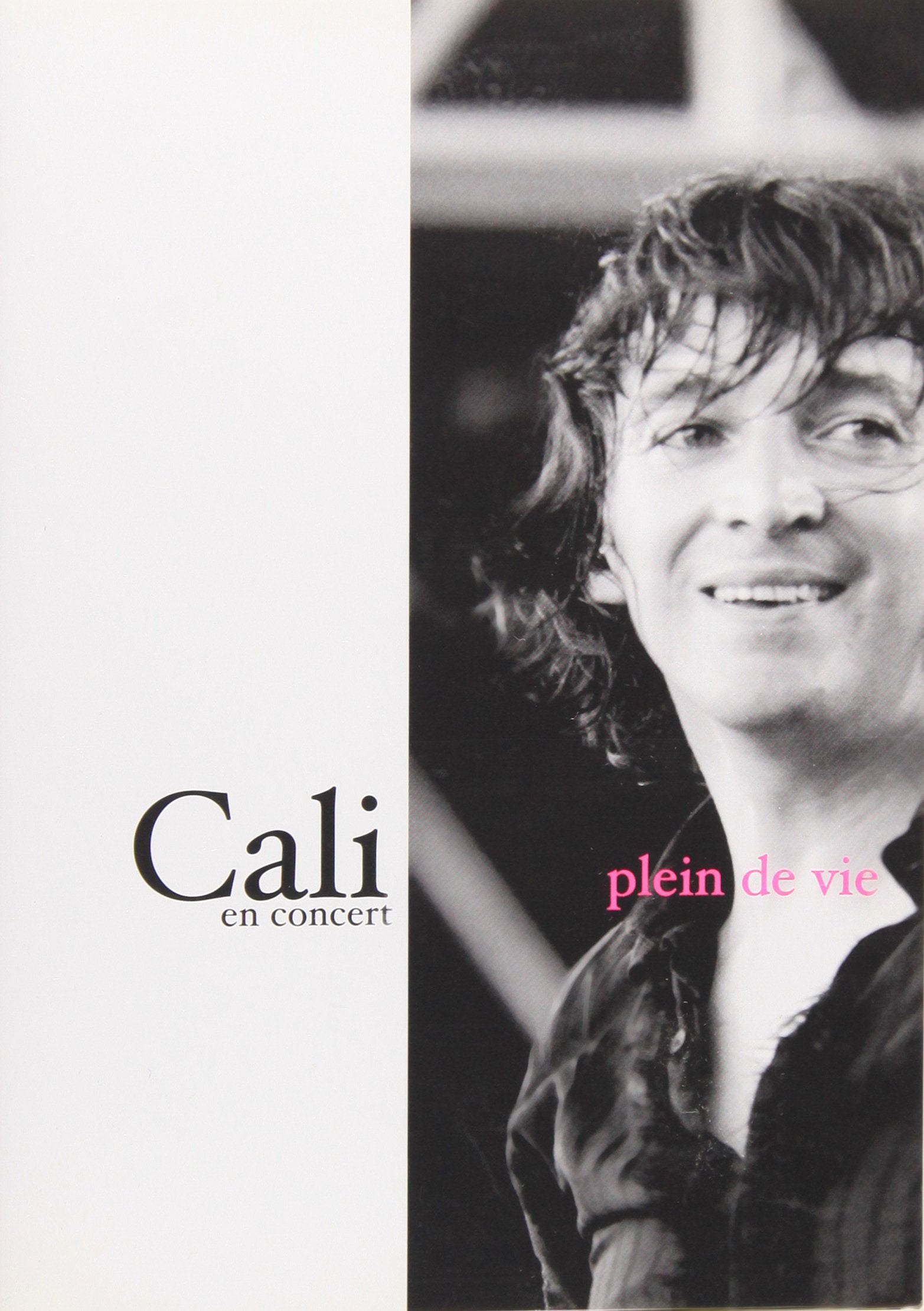 PLEIN DE VIE (PAL/REGION 0