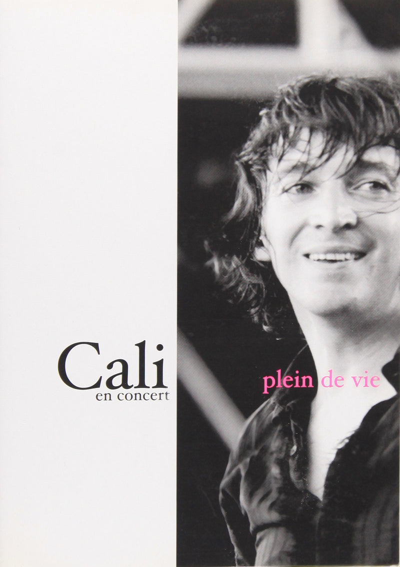 PLEIN DE VIE (PAL/REGION 0