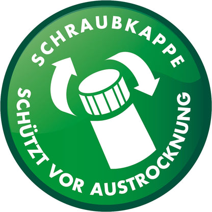 UHU Stic, Der Bewährte Klebestift - Klebt Stark, schnell und dauerhaft, 12 x 21 g