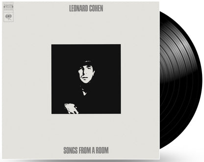 Songs from a Room