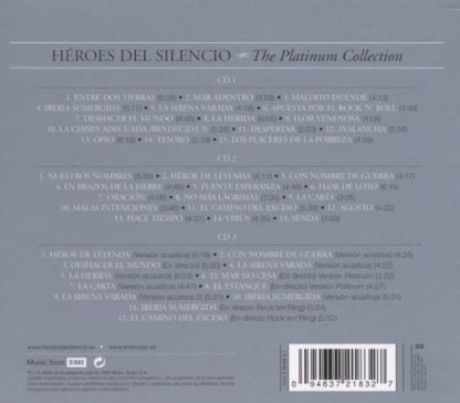 Platinum Collection