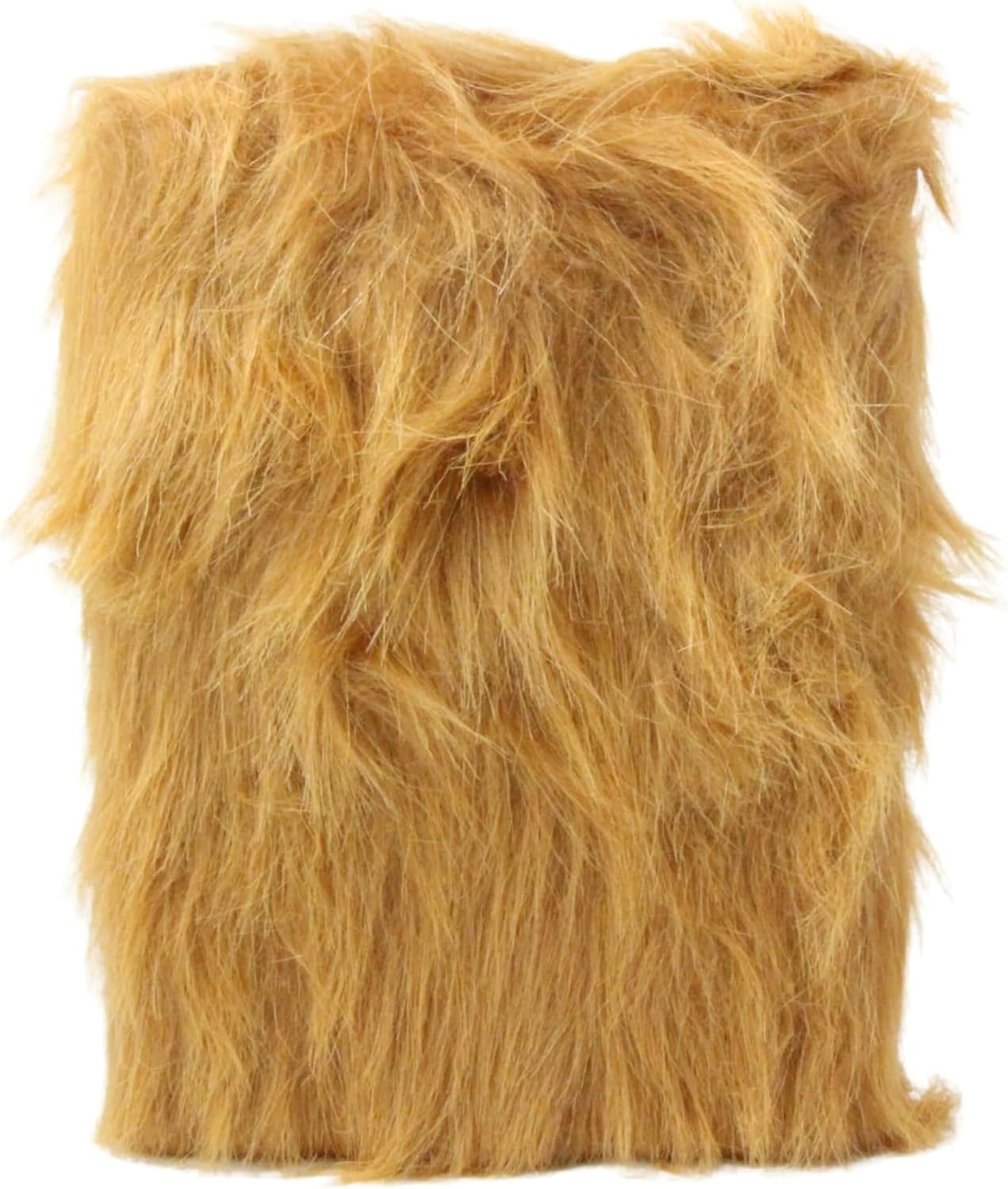 Star Wars - Cuaderno modelo Chewbacca (Talla Única/Marrón