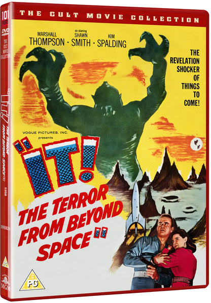 It! The Terror from Beyond Space