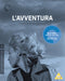 L'Avventura - The Criterion Collection
