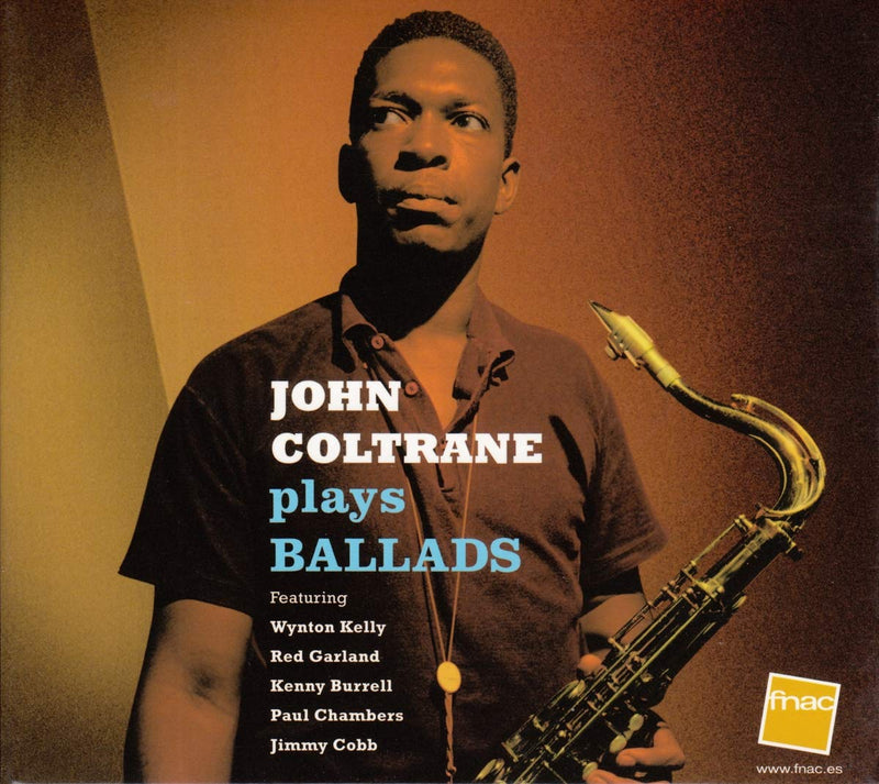 Plays Ballads -Digi