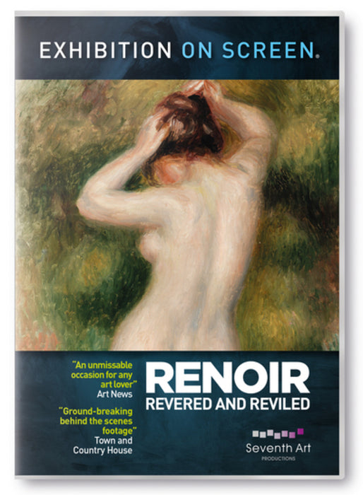 Renoir: Revered and Reviled