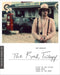 Wim Wenders: The Road Trilogy (The Criterion Collection)