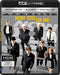 Now You See Me 4K Ultra HD 4K UHD