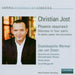 Jost Christian B.1963 'Phoenix Resurrexit' Odyssey In 4 Parts For Soprano Speaker Choir &