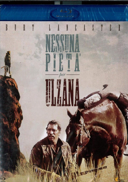 Nessuna Pieta' per Ulzana