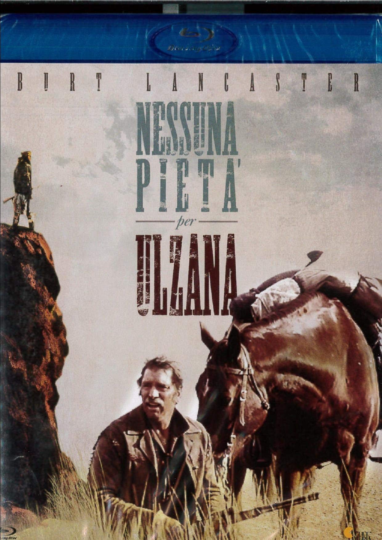 Nessuna Pieta' per Ulzana
