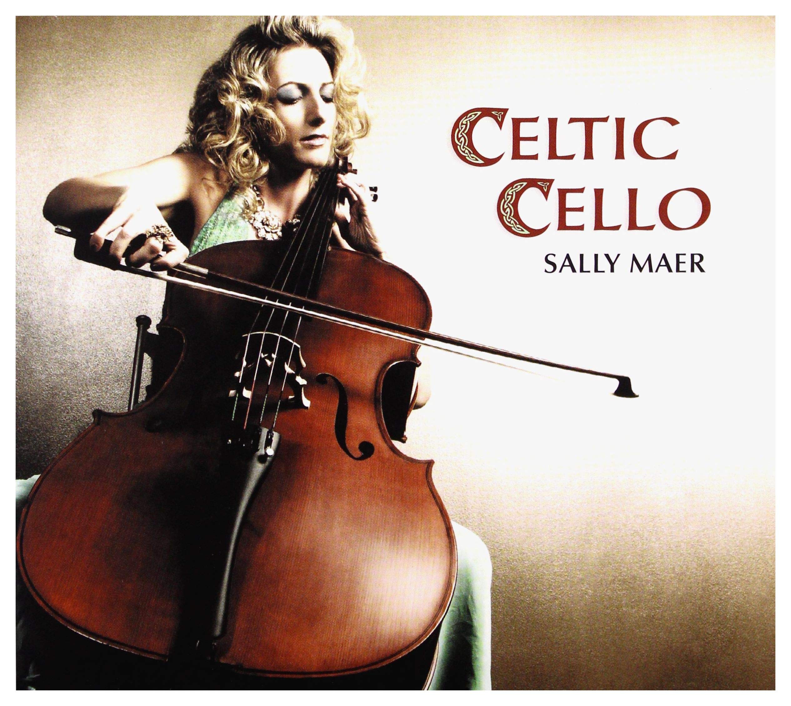 Celtic Cello
