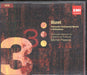 Orchestral Works (Plasson)