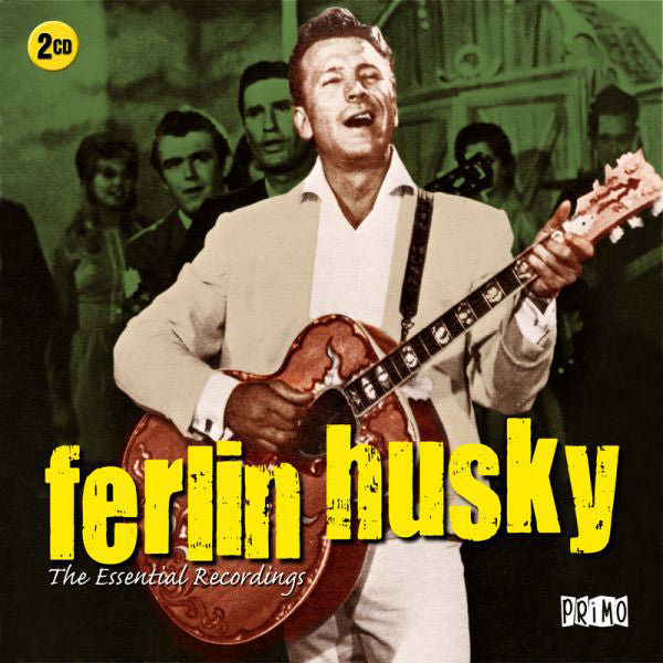 The Essential Recordings