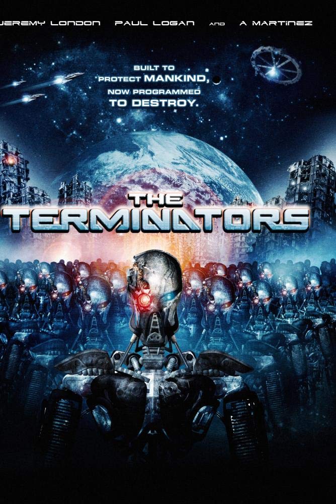 Terminators, The