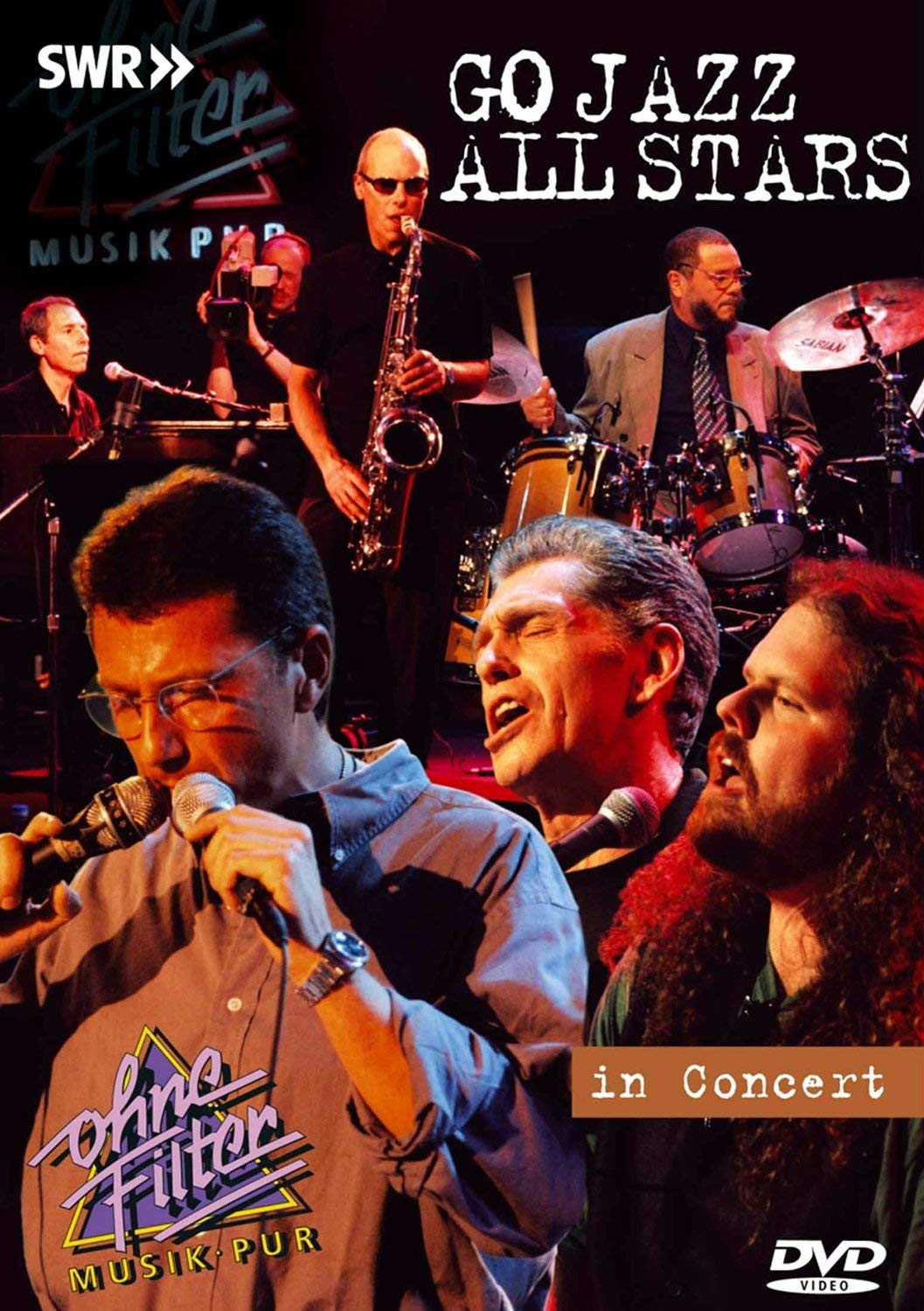 In Concert