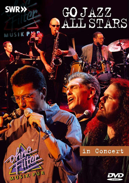In Concert