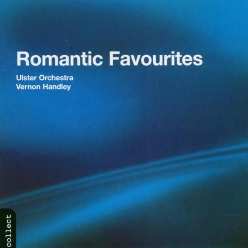 Romantic Favourites
