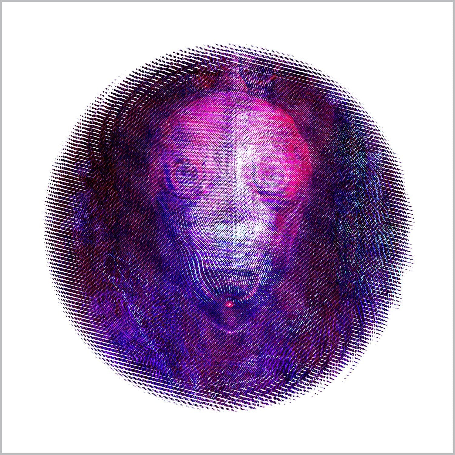 Magenta Line